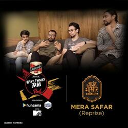 Mera Safar (Reprise)