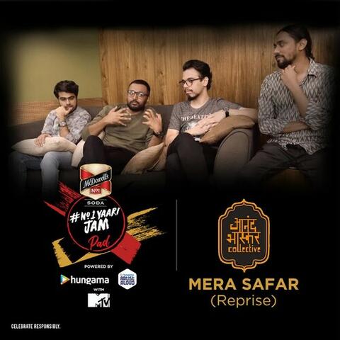 Mera Safar (Reprise)