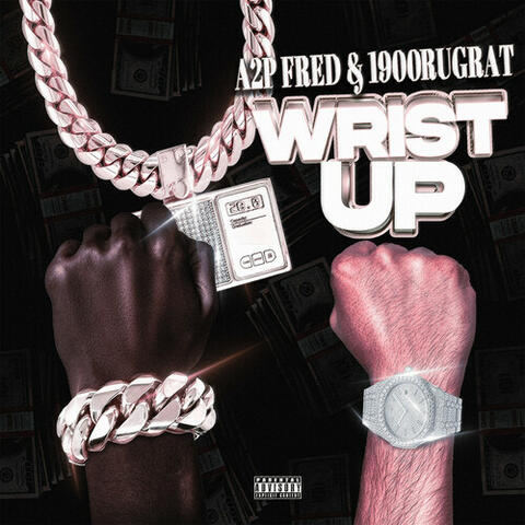 Wrist Up