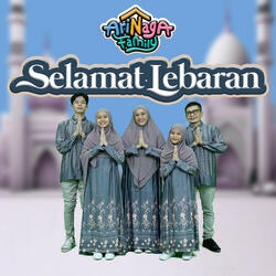 Selamat Lebaran