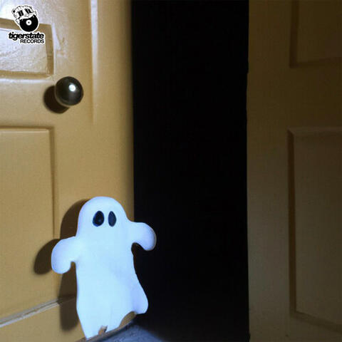 If Ghosts Walked Through Doors