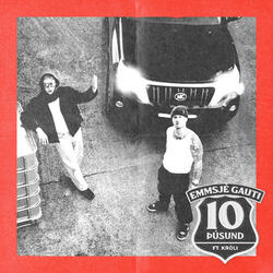 10 ÞÚSUND