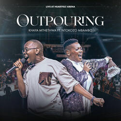 Outpouring (Live)