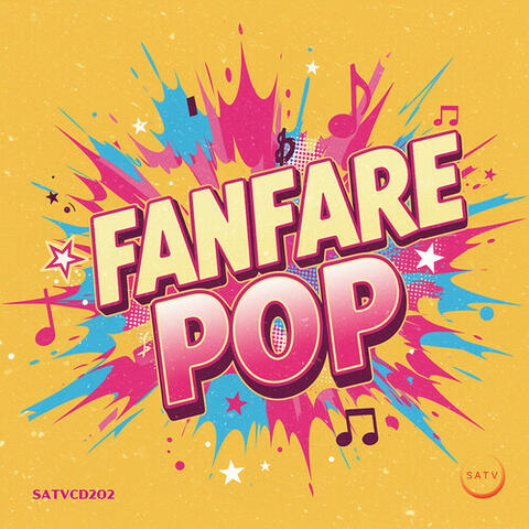 FANFARE POP
