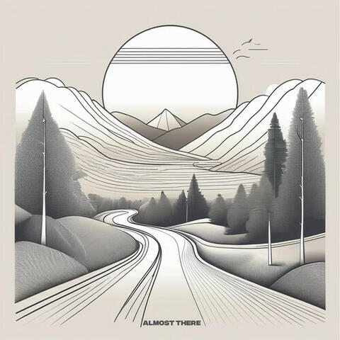 Almost there (Joakim Molitor Remix)