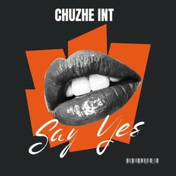 Say Yes