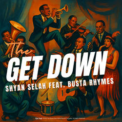 The Get Down