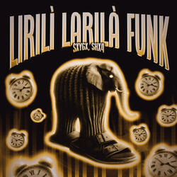 LIRILÌ LARILÀ FUNK (Sped Up)