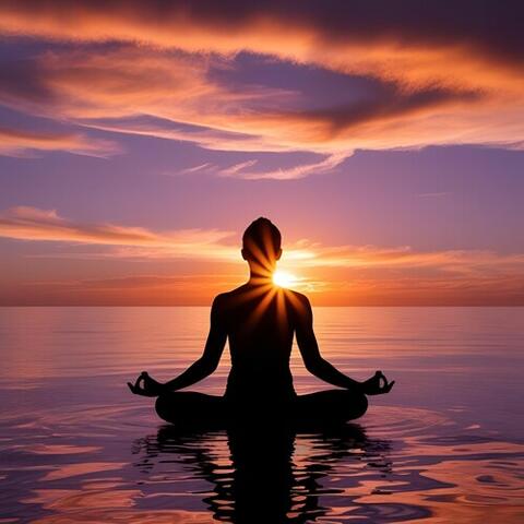Meditation til the end