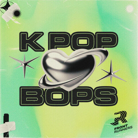 K-Pop Bops