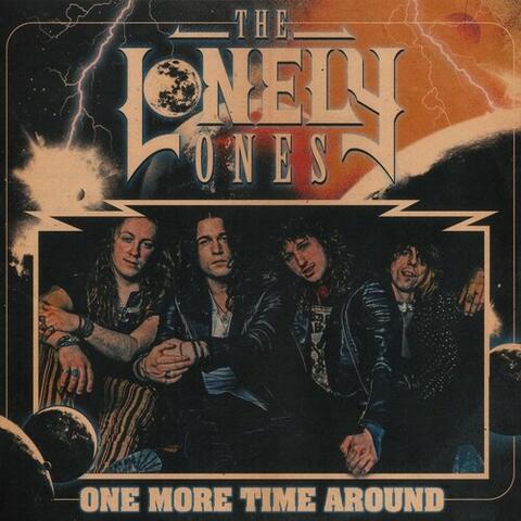 One More Time Around