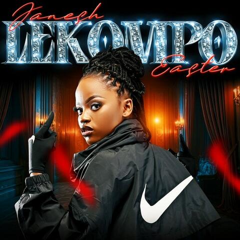 Lekompo Easter