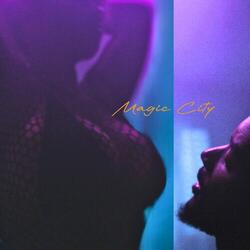 Magic City