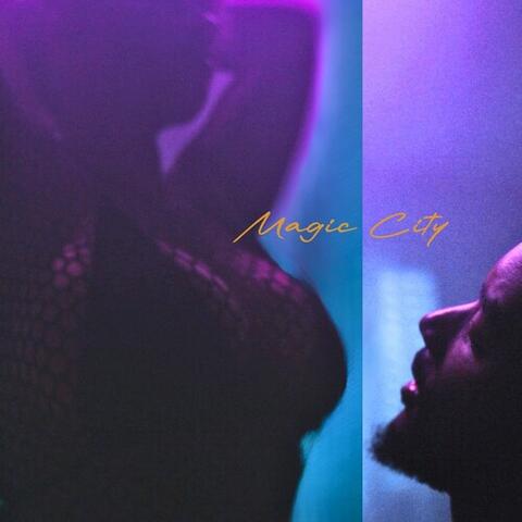 Magic City