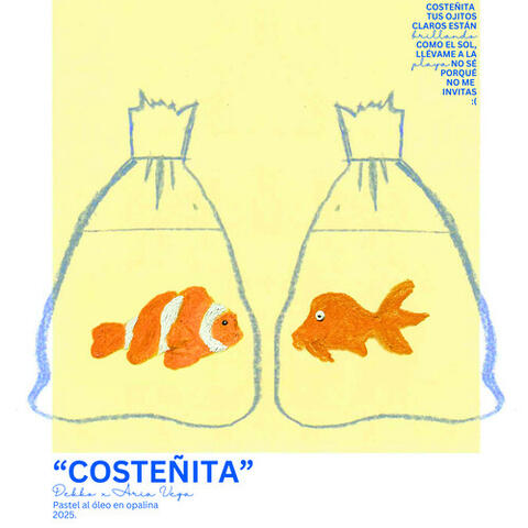 Costeñita