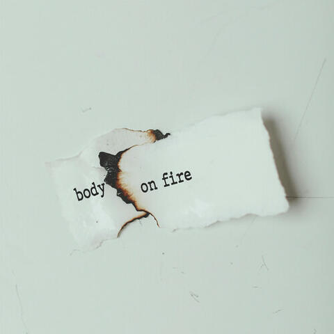 Body On Fire