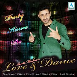 PARTY KARNE DO