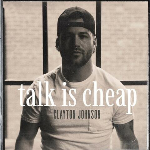Talk Is Cheap