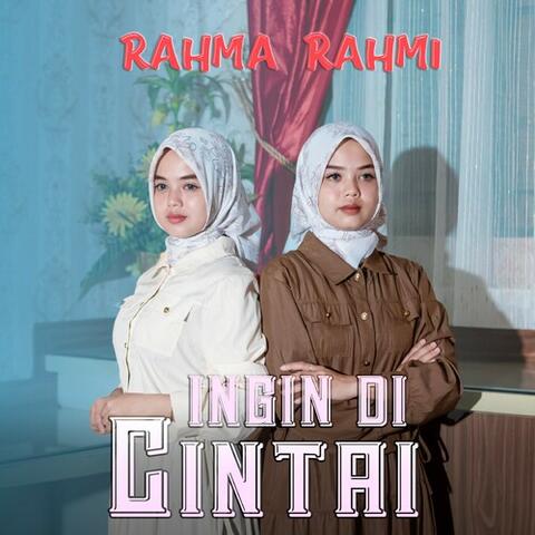 Ingin Di Cintai