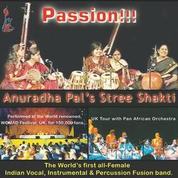 Passion (Raga Basant Bahaar)