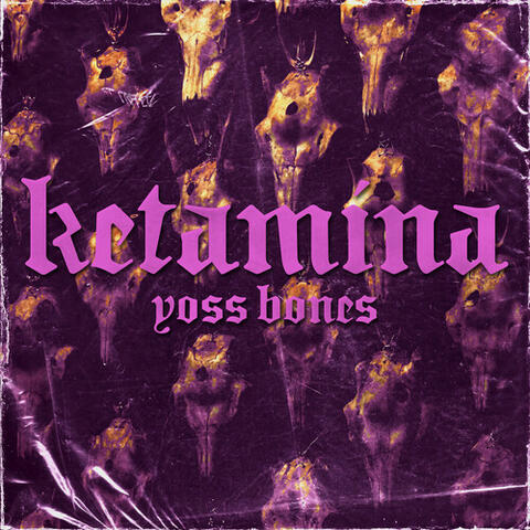 Ketamina
