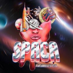 SPACA (Hjemmesnekk)