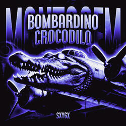 MONTAGEM BOMBARDINO CROCODILO (8D Audio)