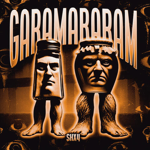 GARAMARARAM FUNK