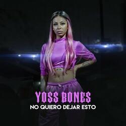 No Quiero Dejar Esto