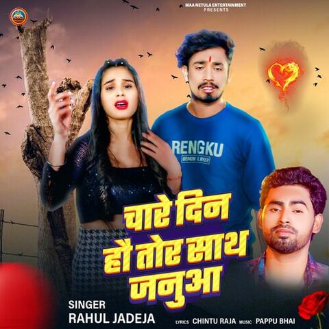 Chare Din Hau Tor Sath Janua