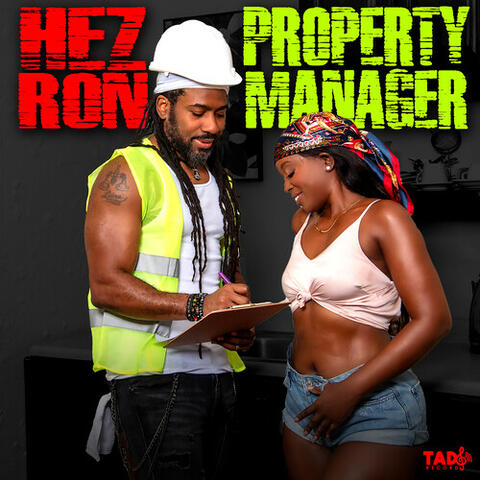 Property Manager