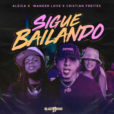 Sigue Bailando