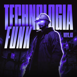 TECHNOLOGIA FUNK (8D Audio)