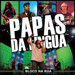 Dance balance (Ao Vivo)