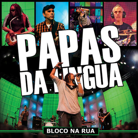 Bloco na rua (Ao Vivo)