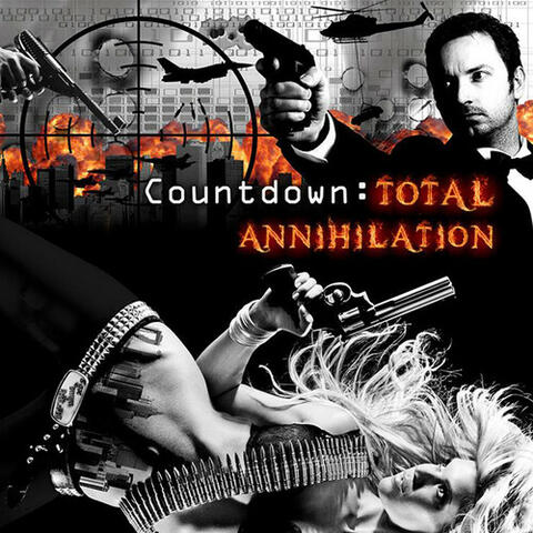 Countdown: Total Annihilation