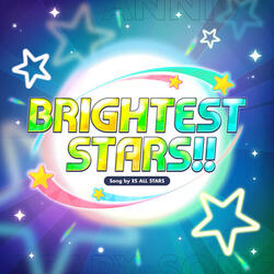 BRIGHTEST STARS!! (Knights ver.)