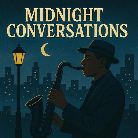 Midnight Conversations
