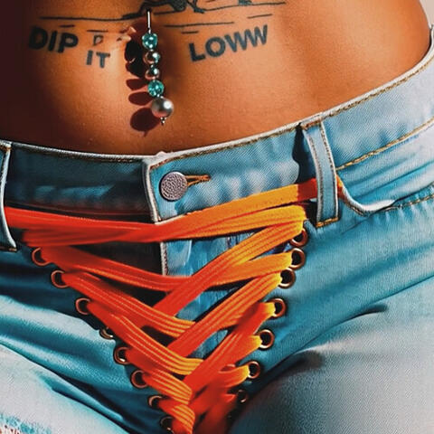 Dip it low