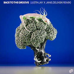 Back To The Groove