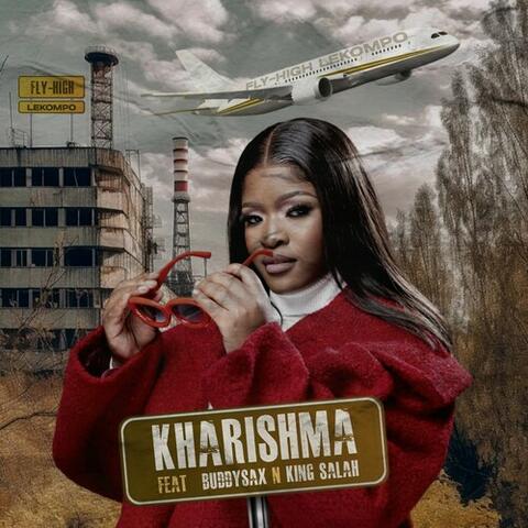 Fly High Lekompo