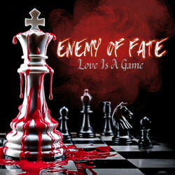 Love Is A Game
