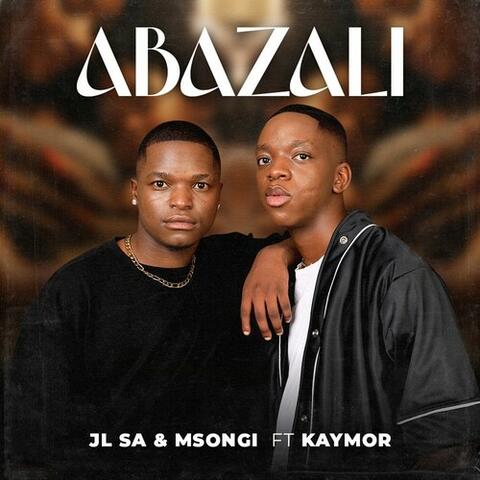 ABAZALI
