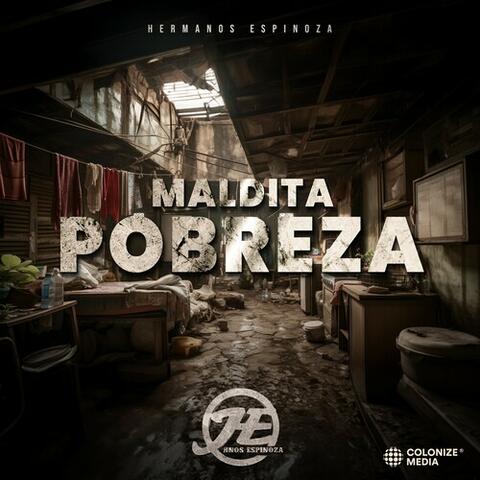 Maldita Pobreza (En Vivo)