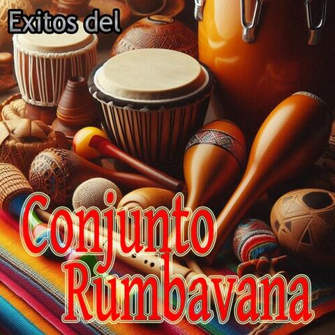 Exitos del Conjunto Rumbavana