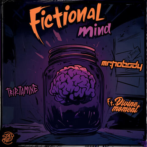 Fictional Mind