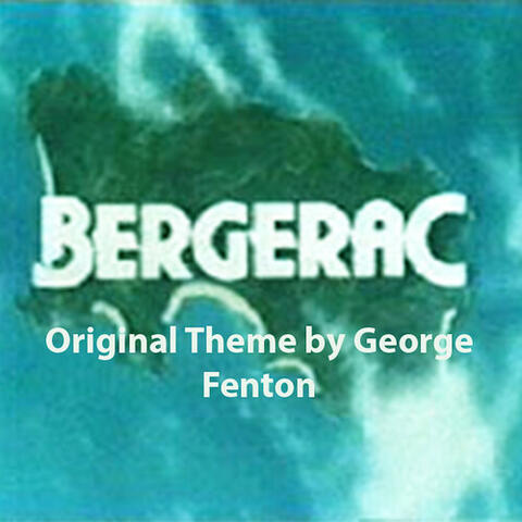 Bergerac (Original Theme)