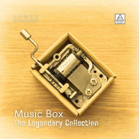 Music Box: The Legendary Collection