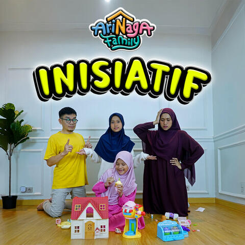 Inisiatif