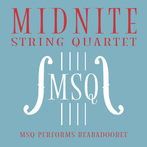 MSQ Performs beabadoobee